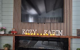 Kozy Kabin